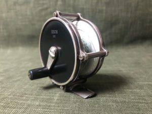 Used Reels （中古リール） | Glass Fly Rod作りとフィッシングの日々