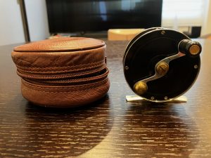 Used Reels （中古リール） | Glass Fly Rod作りとフィッシングの日々