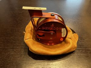 Used Reels （中古リール） | Glass Fly Rod作りとフィッシングの日々